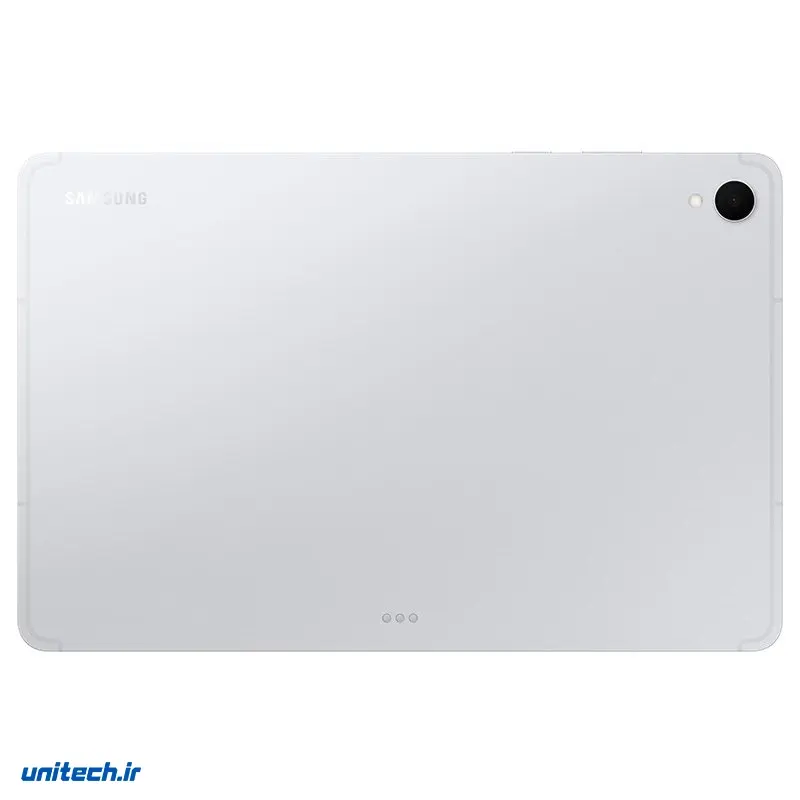 تبلت ۱۱ اینچ سامسونگ مدل Galaxy Tab S11 WiFi ظرفیت 128 گیگابایت و رم 12 گیگابایت3